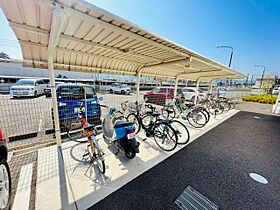 大阪府富田林市旭ケ丘町8-21（賃貸アパート2LDK・5階・56.32㎡） その22