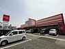 周辺：【生活雑貨店】ザ・ダイソー 堺福田店まで608ｍ