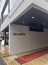 物件画像 GSハイム山下町