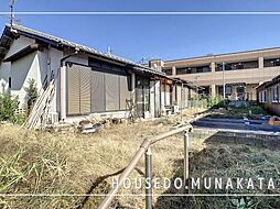売土地陵厳寺3丁目