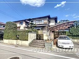 泉ヶ丘2丁目　中古戸建