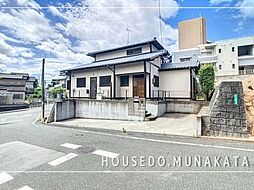 物件画像 自由ヶ丘西町　売土地