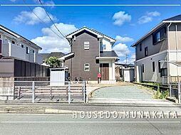 物件画像 中古戸建ひかりヶ丘5丁目