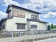 福岡県直方市大字感田：物件画像