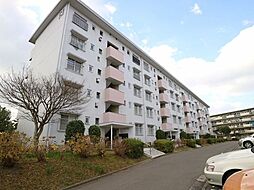 物件画像 日の里サンハイツ64棟
