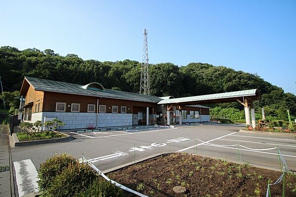 ラ・フェリーチェ ｜栃木県鹿沼市茂呂(賃貸マンション1LDK・1階・42.80㎡)の写真 その23