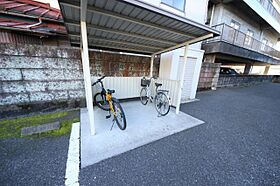 コモンズヴィラ  ｜ 栃木県鹿沼市鳥居跡町（賃貸アパート1K・2階・26.93㎡） その23