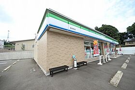 栃木県鹿沼市茂呂（賃貸アパート1K・1階・26.44㎡） その16