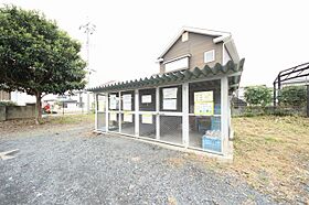 ビレッジハウス茂呂1号棟 105 ｜ 栃木県鹿沼市緑町1丁目11-1（賃貸マンション2K・1階・28.98㎡） その14