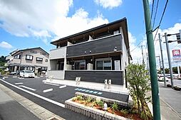 新鹿沼駅 6.0万円