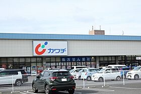 プライムコート Ｄ棟  ｜ 栃木県鹿沼市千渡（賃貸アパート1LDK・1階・46.64㎡） その25