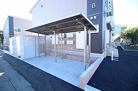 リェス　ソーンツェ　Ｂ棟  ｜ 栃木県鹿沼市緑町3丁目（賃貸アパート1LDK・2階・46.27㎡） その15