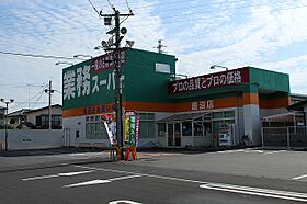 グラン・ココ  ｜ 栃木県鹿沼市上野町（賃貸アパート1LDK・1階・48.10㎡） その29