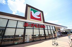 シャン・ド・フルールII  ｜ 栃木県鹿沼市上殿町（賃貸アパート1R・1階・33.15㎡） その25