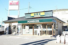 レジデンス・ノヴァ　Ｃ棟  ｜ 栃木県鹿沼市千渡1664-7（賃貸アパート2LDK・2階・52.66㎡） その21