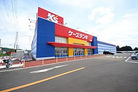 レジデンス・ノヴァ　Ｃ棟  ｜ 栃木県鹿沼市千渡1664-7（賃貸アパート2LDK・2階・52.66㎡） その30