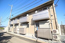 鹿沼駅 5.8万円