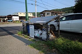 リモージュ（ペット飼育可）  ｜ 栃木県鹿沼市日吉町（賃貸アパート1K・1階・29.75㎡） その12