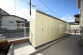 スカイノート・イースト  ｜ 栃木県鹿沼市東町3丁目（賃貸アパート1LDK・1階・48.78㎡） その30