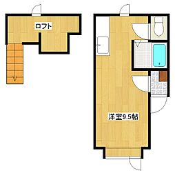 JR石北本線 北見駅 徒歩25分