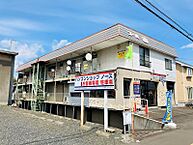 北海道北見市美芳町5丁目4番12号：物件画像／いい部屋ネット北見店／株式会社セクト