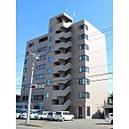 北海道北見市北進町4丁目1番22号：物件画像／いい部屋ネット北見店／株式会社セクト