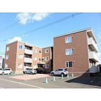 北海道北見市美芳町1丁目5番21号：物件画像／いい部屋ネット北見店／株式会社セクト