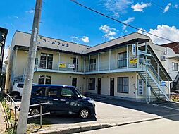 🉐敷金礼金0円！🉐コーポマルミ