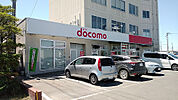 ドコモショップオホーツク店（43m）
