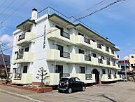 北海道北見市美芳町6丁目2番20号：物件画像／いい部屋ネット北見店／株式会社セクト