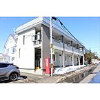 北海道北見市北斗町3丁目1-25：物件画像／いい部屋ネット北見店／株式会社セクト