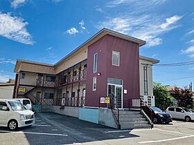 セイントハウス 2-1 ｜ 北海道北見市幸町７丁目1番21号（賃貸アパート1DK・2階・30.24㎡） その1