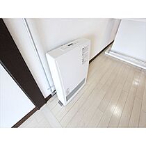 セイントハウス 2-1 ｜ 北海道北見市幸町７丁目1番21号（賃貸アパート1DK・2階・30.24㎡） その9