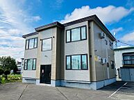 北海道北見市とん田西町210番地52：物件画像／いい部屋ネット北見店／株式会社セクト