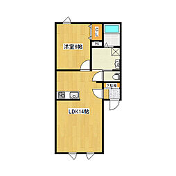 JR石北本線 北見駅 徒歩14分
