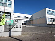 北見市立中央小学校（942m）
