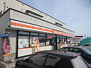 セイコーマート 北見寿店（346m）