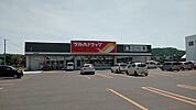 ツルハドラッグ 北見南町店（434m）