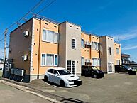 北海道北見市清見町38-29：物件画像／いい部屋ネット北見店／株式会社セクト