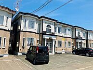 北海道北見市北進町2丁目8番7号：物件画像／いい部屋ネット北見店／株式会社セクト