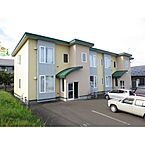 北海道北見市北進町3丁目5番7号：物件画像／いい部屋ネット北見店／株式会社セクト