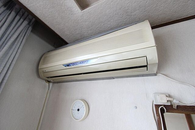 設備 北見市相内町39-30