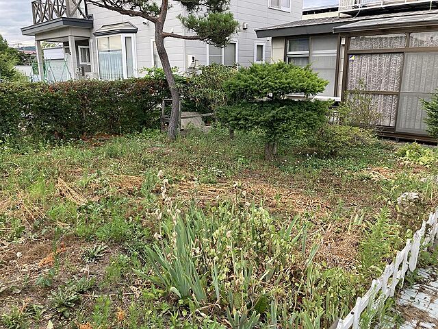 外観 北見市相内町39-30