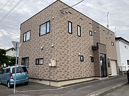 物件画像 朝日町48番 戸建て