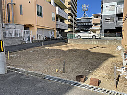 物件画像 浜町　売土地