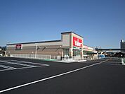 バロー 守山駅東店（362m）