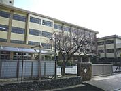 守山市立吉身小学校（802m）
