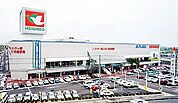 平和堂アル・プラザ野洲店（1422m）