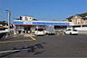 周辺：ローソン 栗東市綣五丁目店（753m）