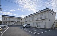 岐阜県岐阜市西改田米野91番地1：物件画像／株式会社LEAF